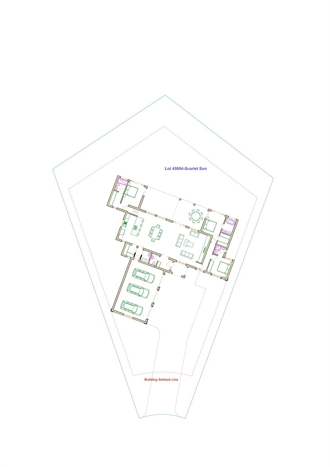 716 Scarlet Sun Scarlet Sun, Horseshoe Bay, TX 78657