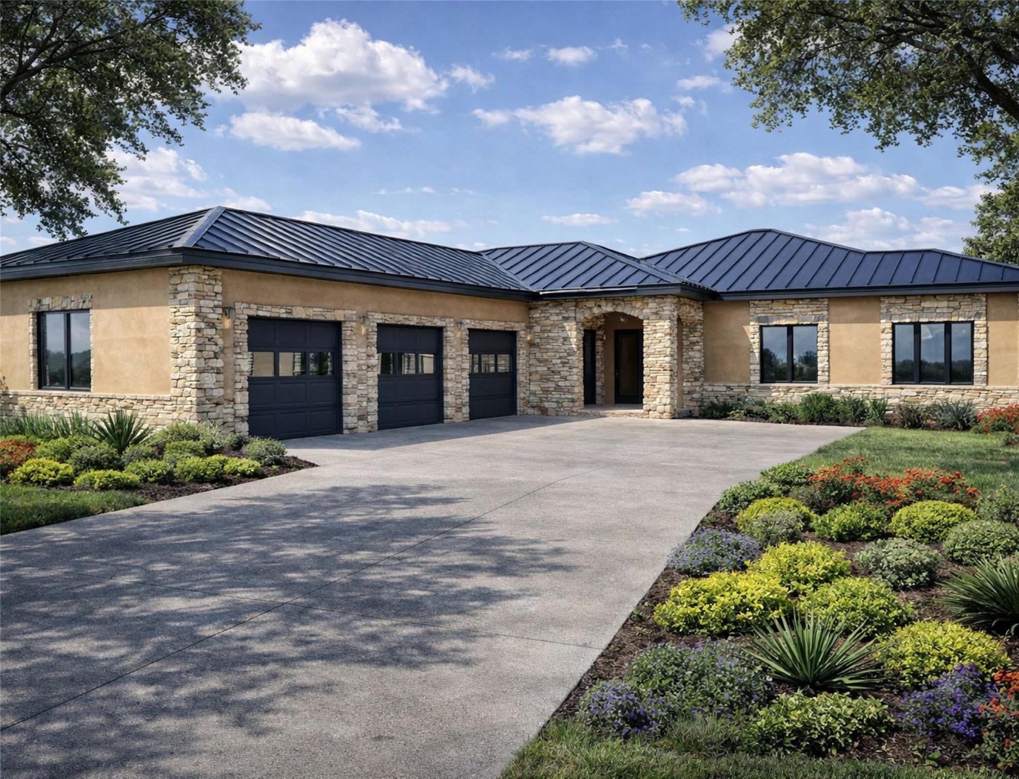 716 Scarlet Sun Scarlet Sun, Horseshoe Bay, TX 78657