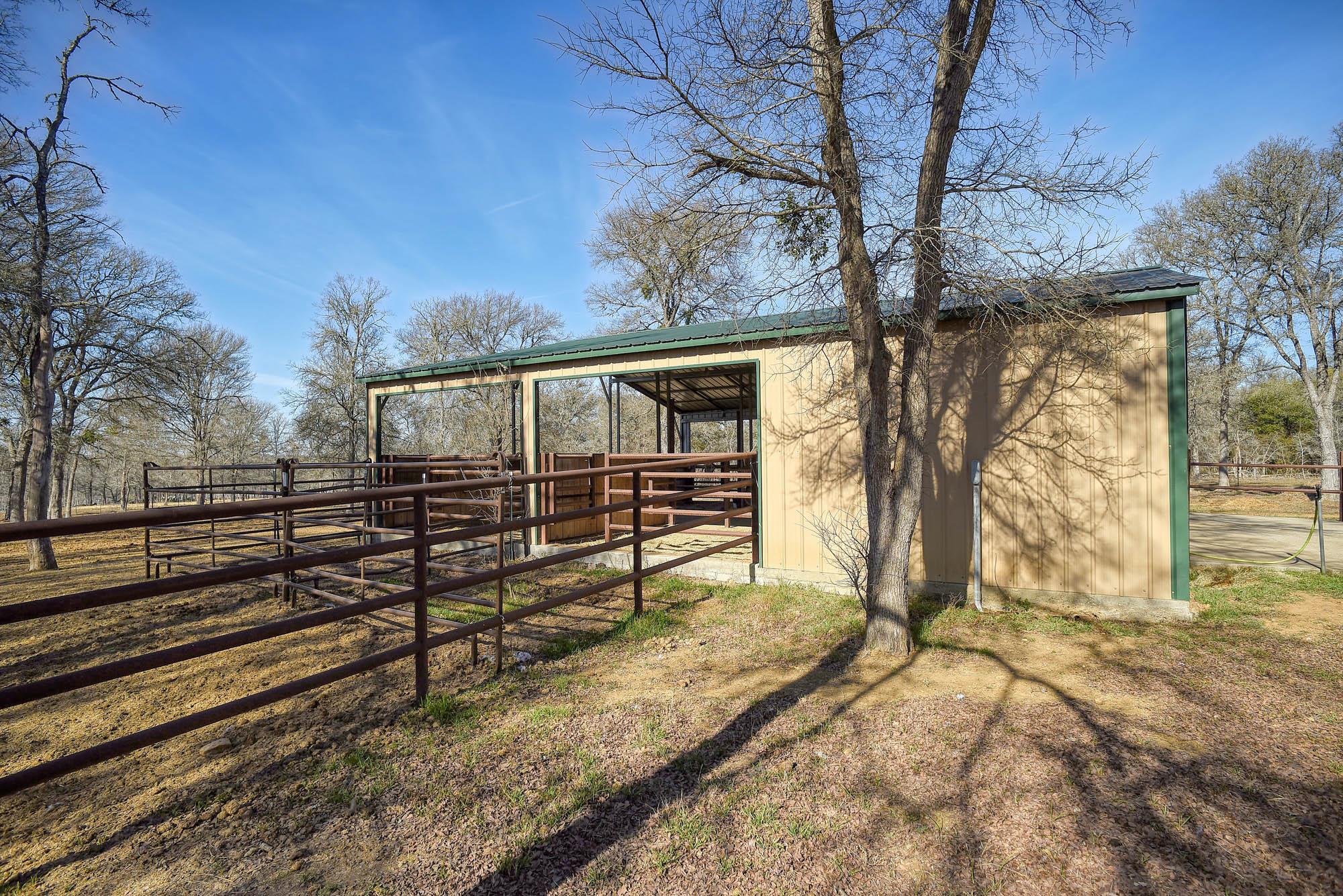 1675 Watterson Rd, Red Rock, TX 78662