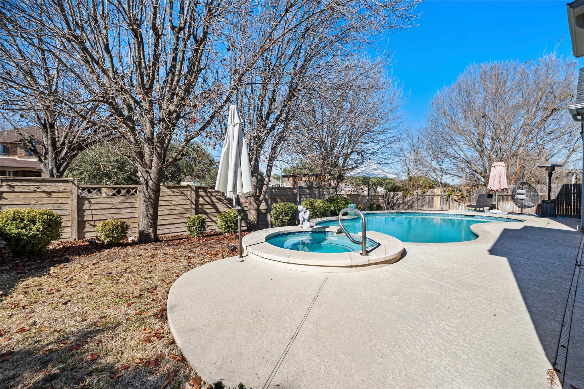 2112 Bandera Path, Round Rock, TX 78665