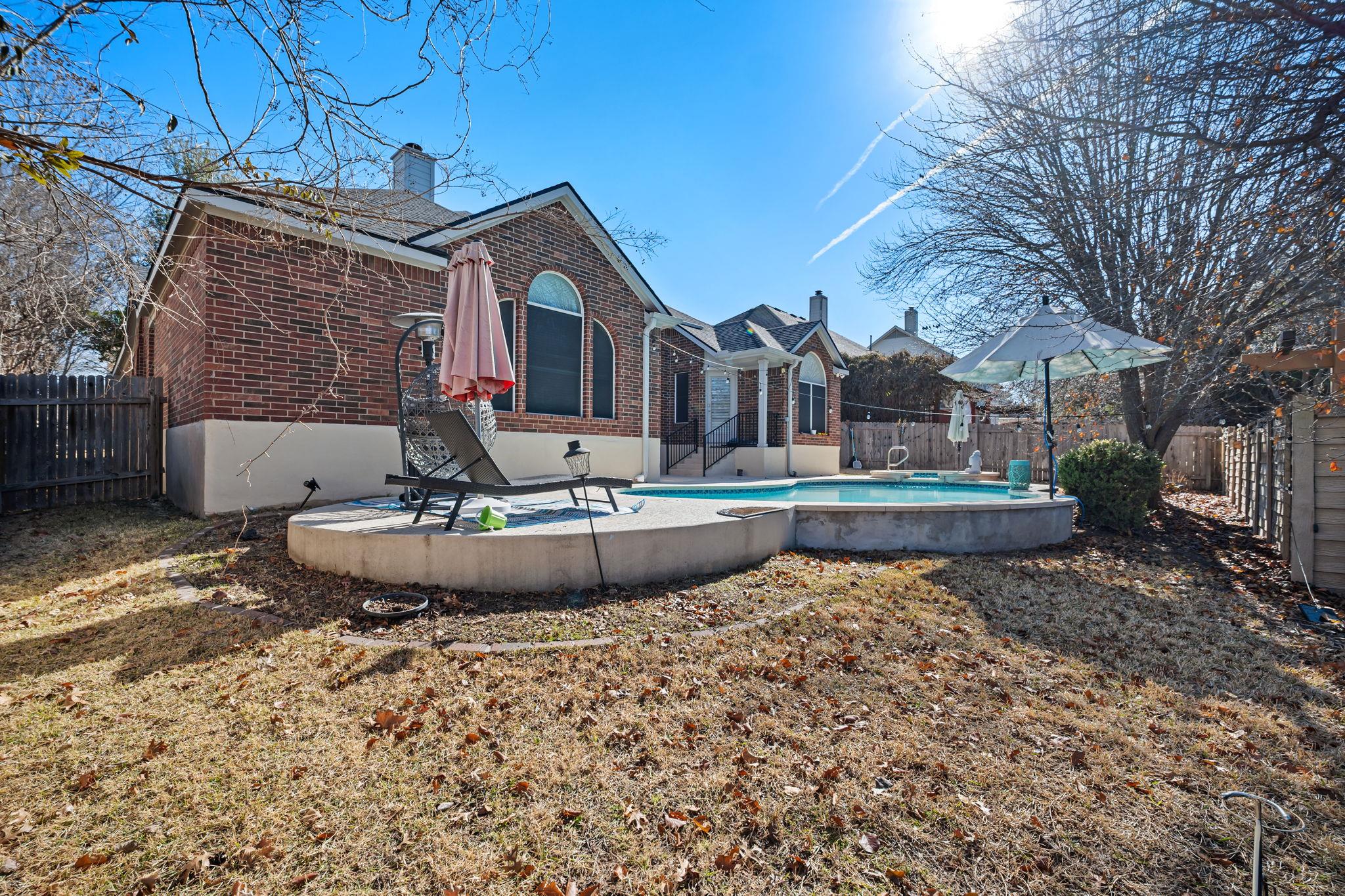 2112 Bandera Path, Round Rock, TX 78665