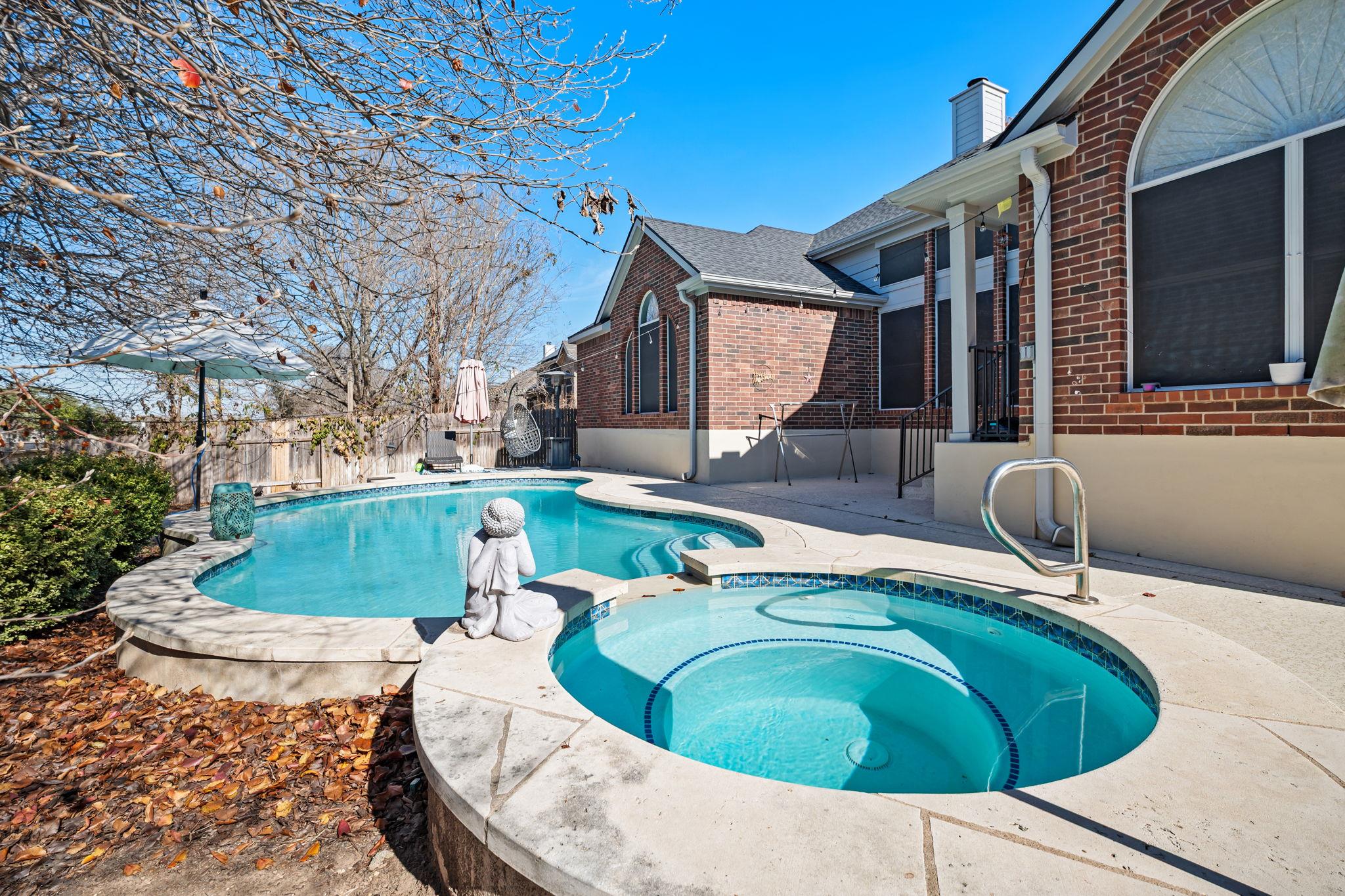 2112 Bandera Path, Round Rock, TX 78665