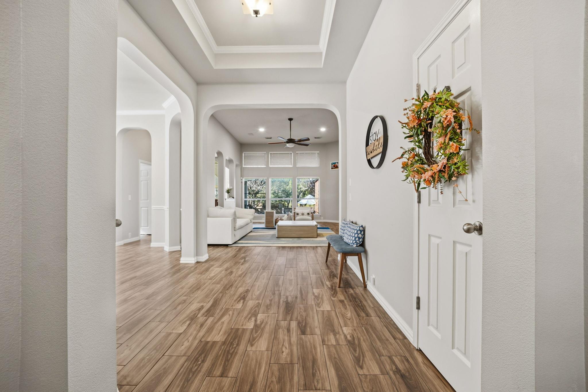 2112 Bandera Path, Round Rock, TX 78665