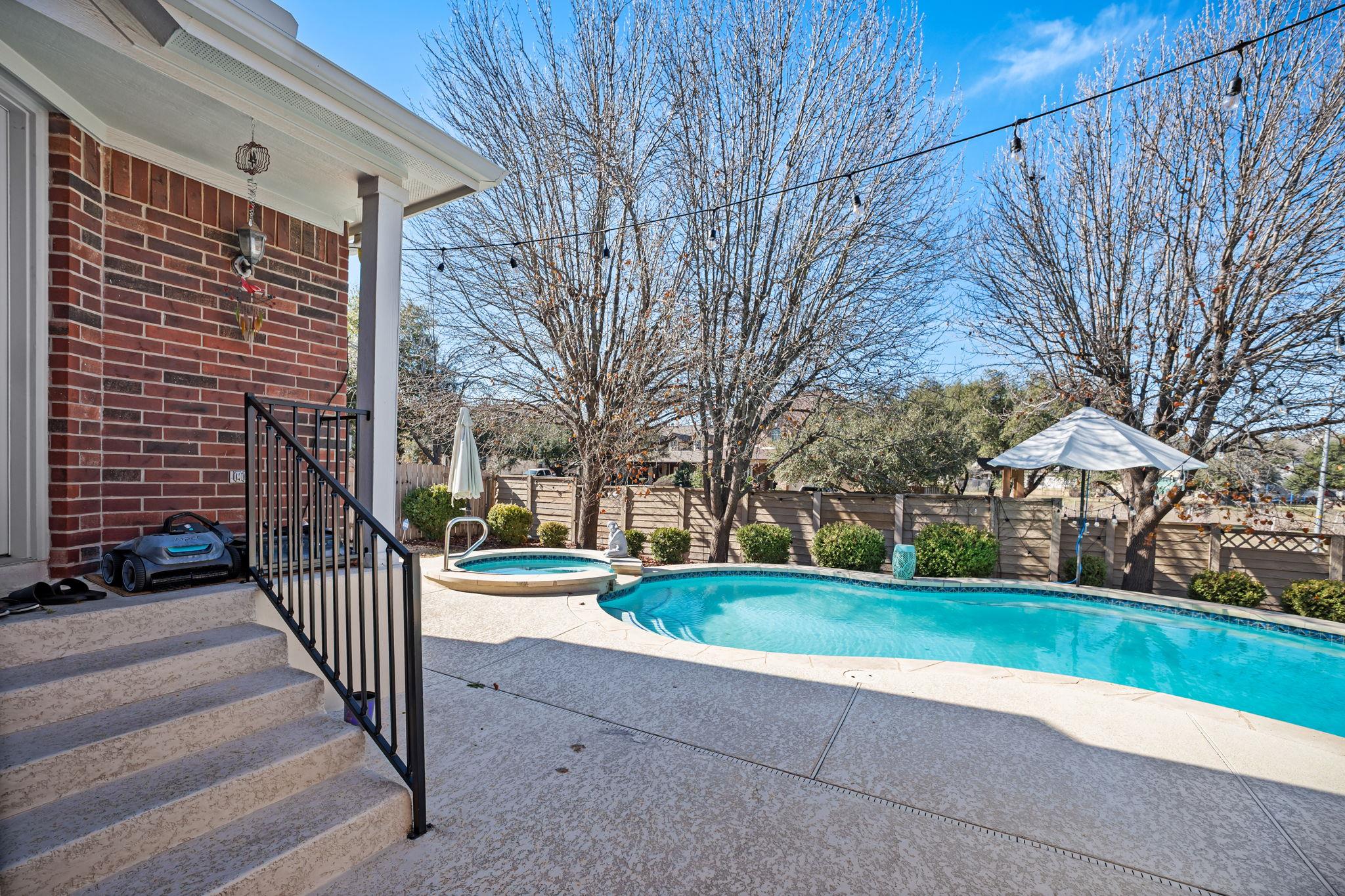 2112 Bandera Path, Round Rock, TX 78665