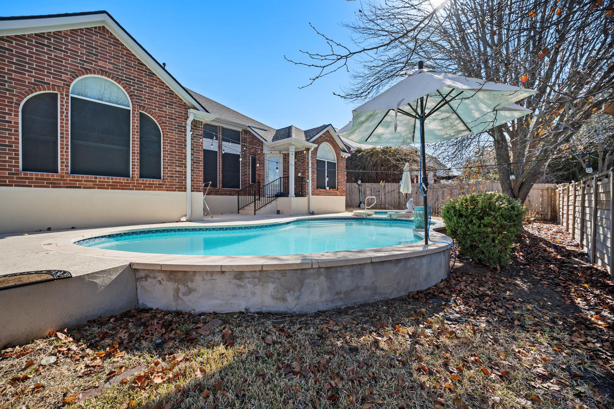 2112 Bandera Path, Round Rock, TX 78665