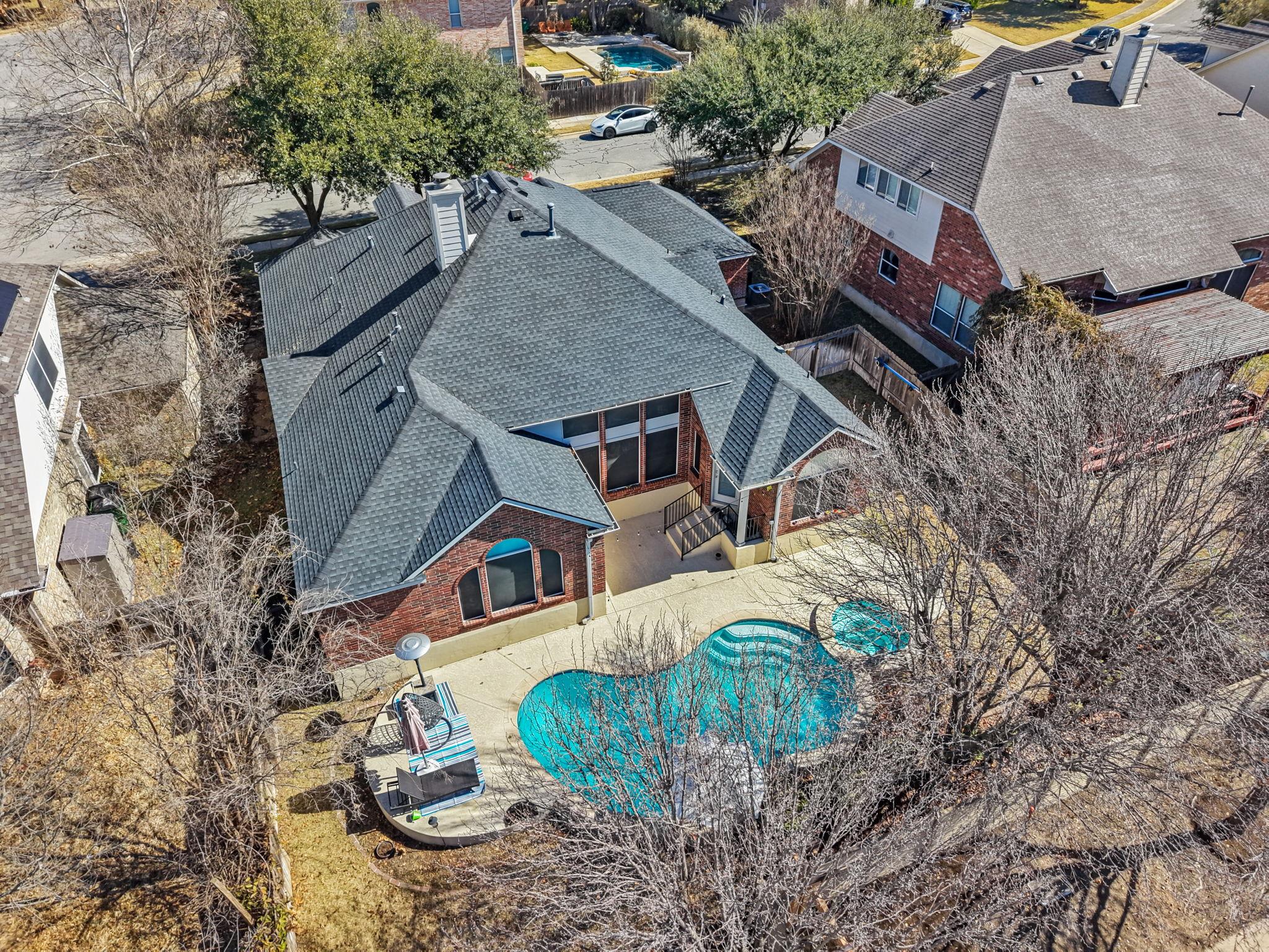 2112 Bandera Path, Round Rock, TX 78665