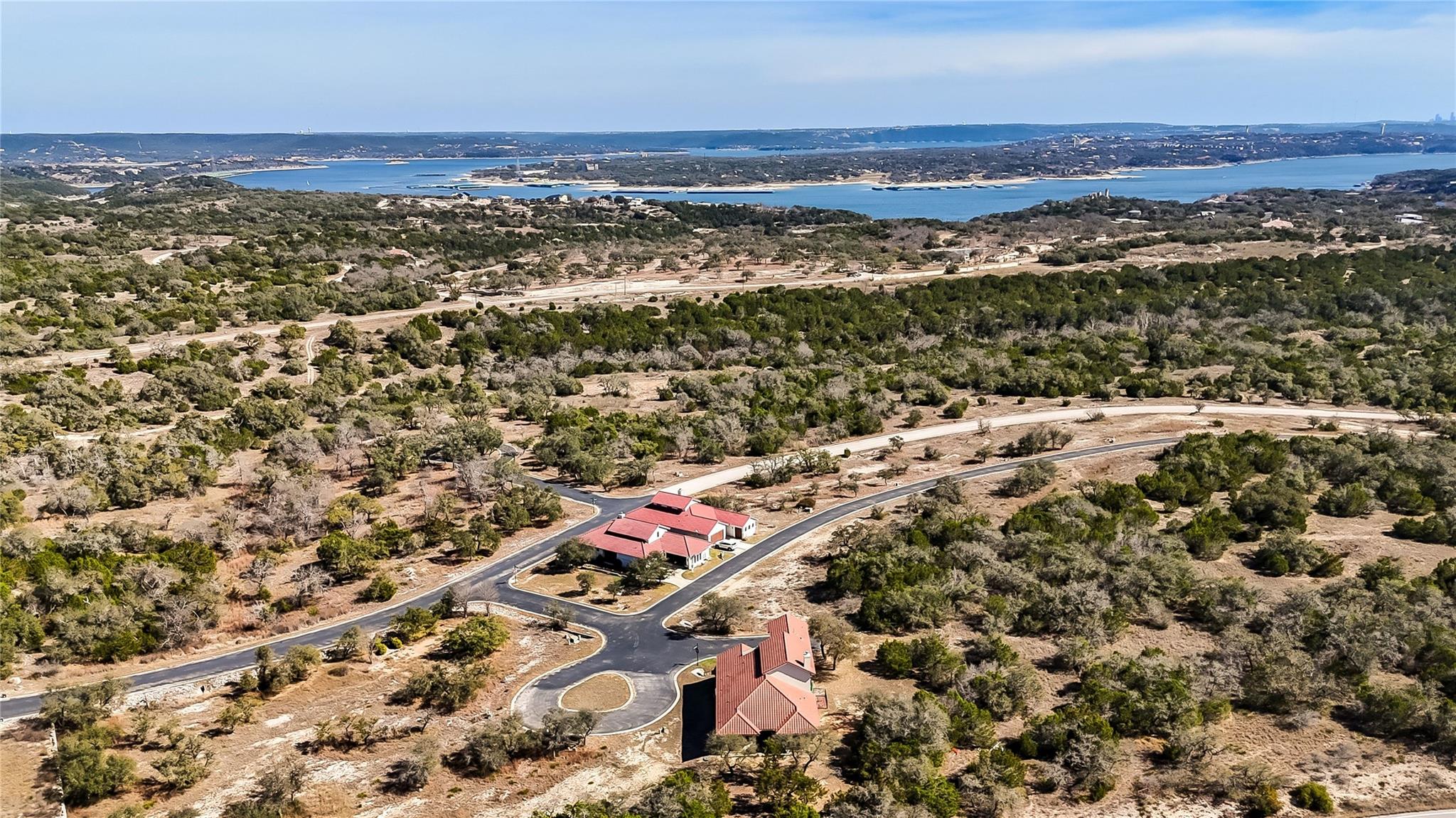 19129 Camelot Woods Cv, Lago Vista, TX 78645