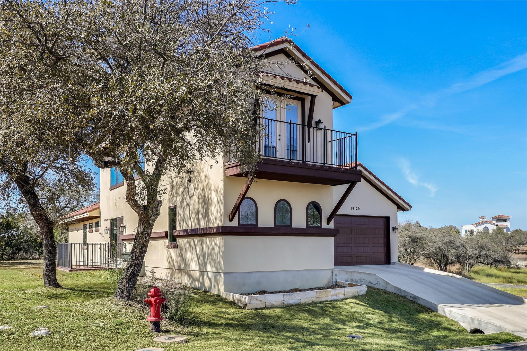 19129 Camelot Woods Cv, Lago Vista, TX 78645