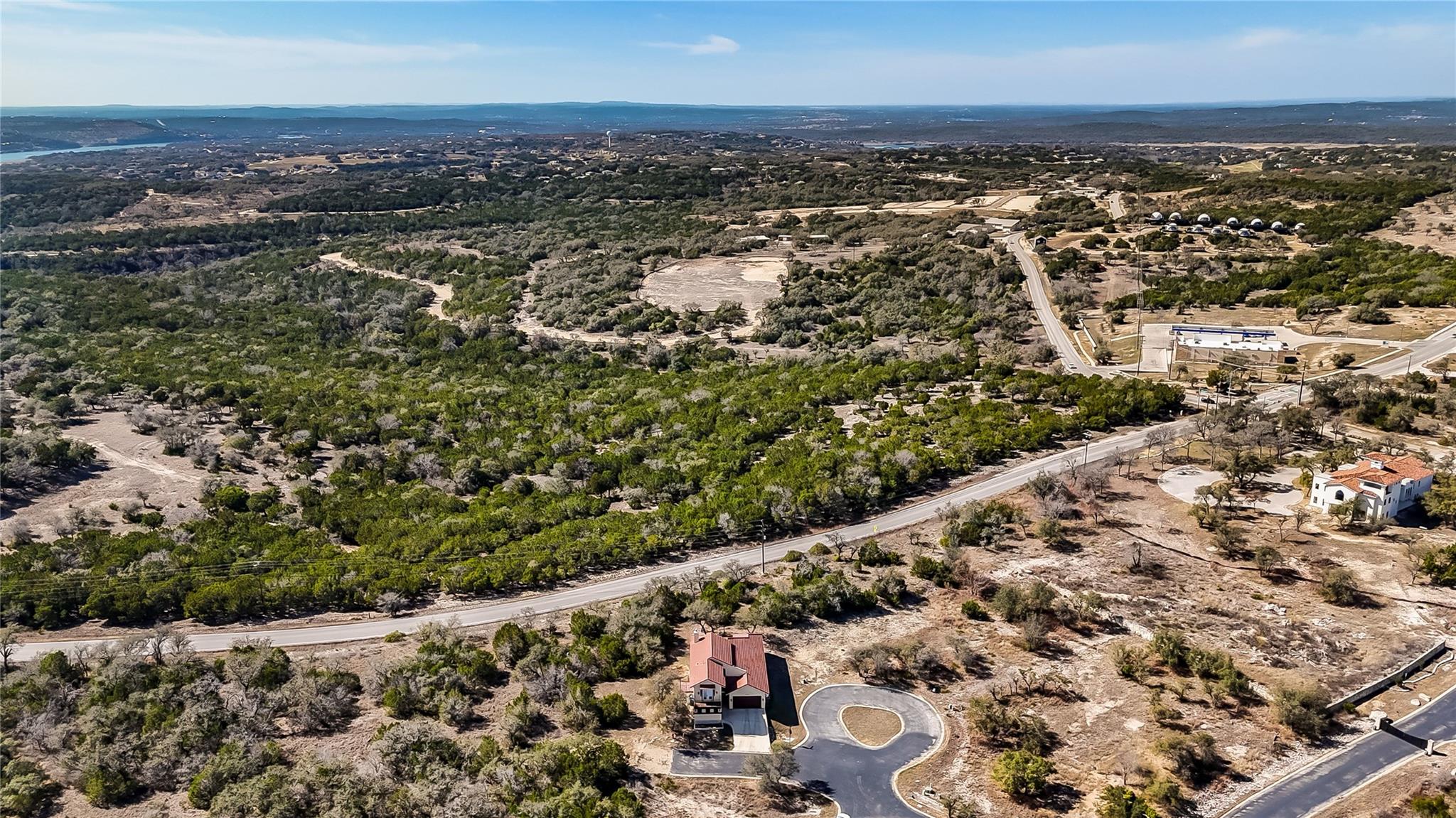 19129 Camelot Woods Cv, Lago Vista, TX 78645