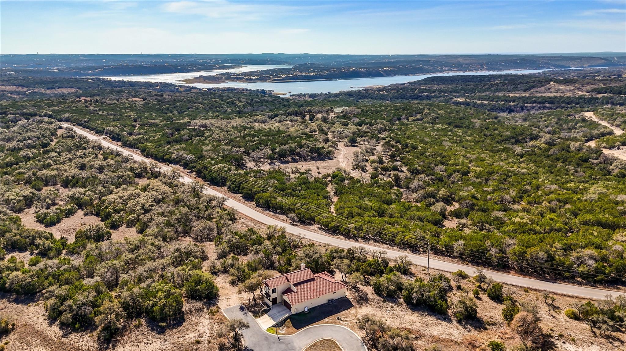 19129 Camelot Woods Cv, Lago Vista, TX 78645
