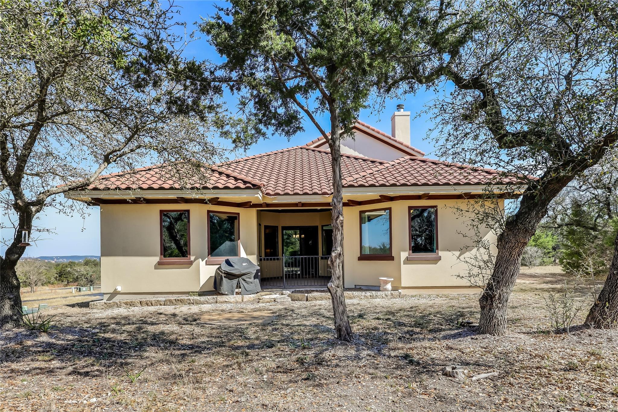 19129 Camelot Woods Cv, Lago Vista, TX 78645
