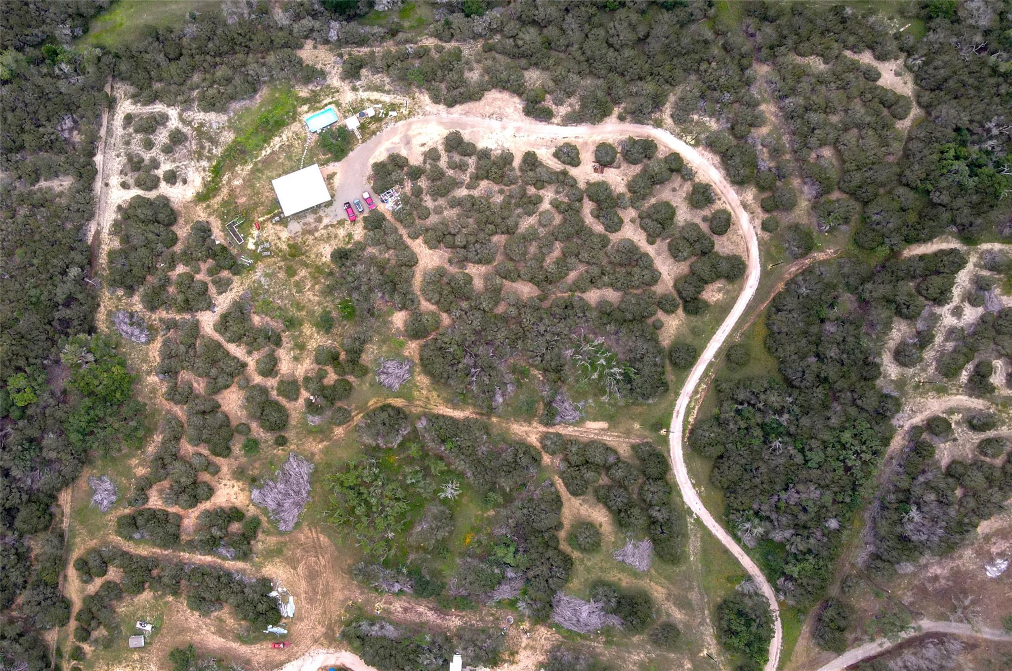 180 Robison Rd, Bertram, TX 78605