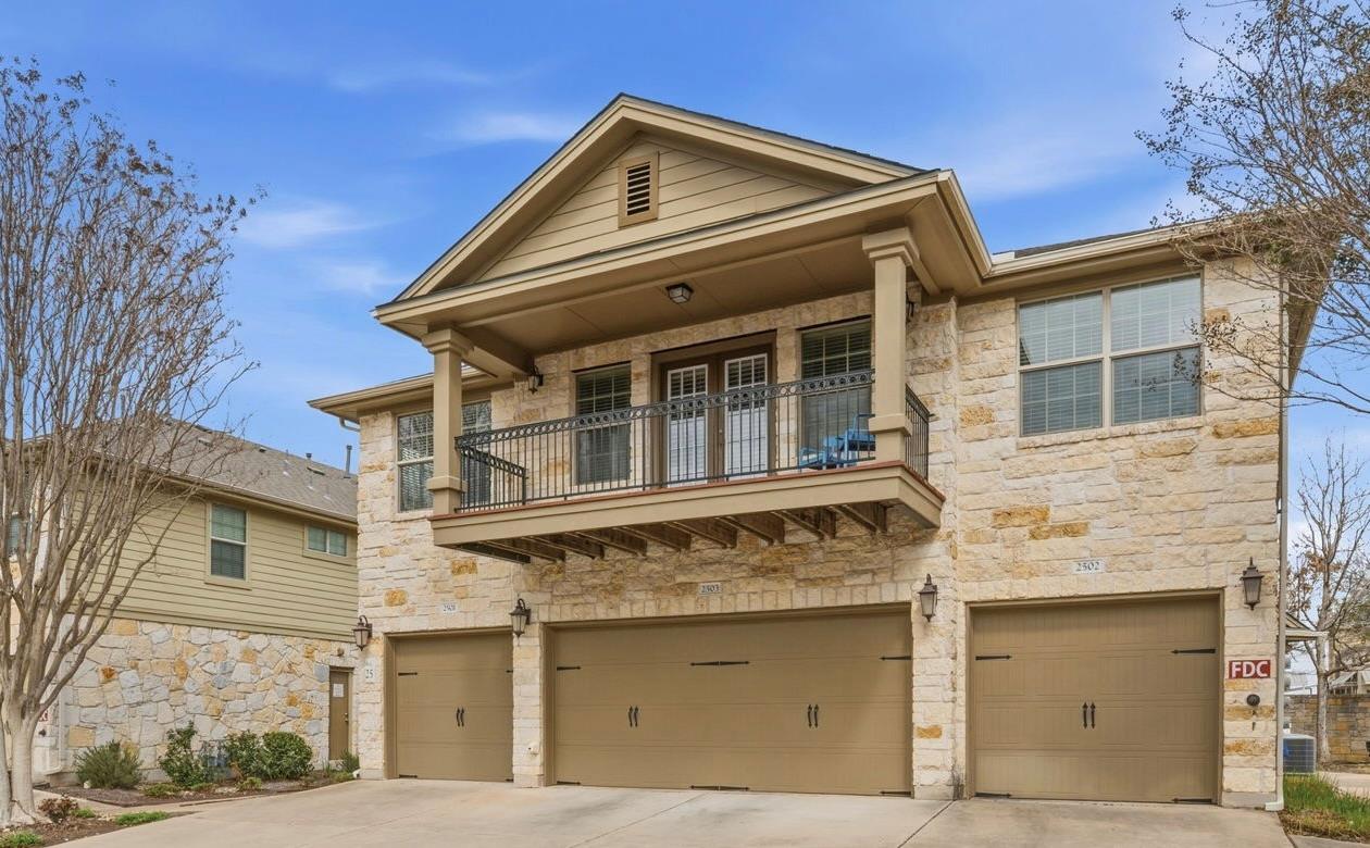 14815 Avery Ranch Blvd # 2501, Austin, TX 78717