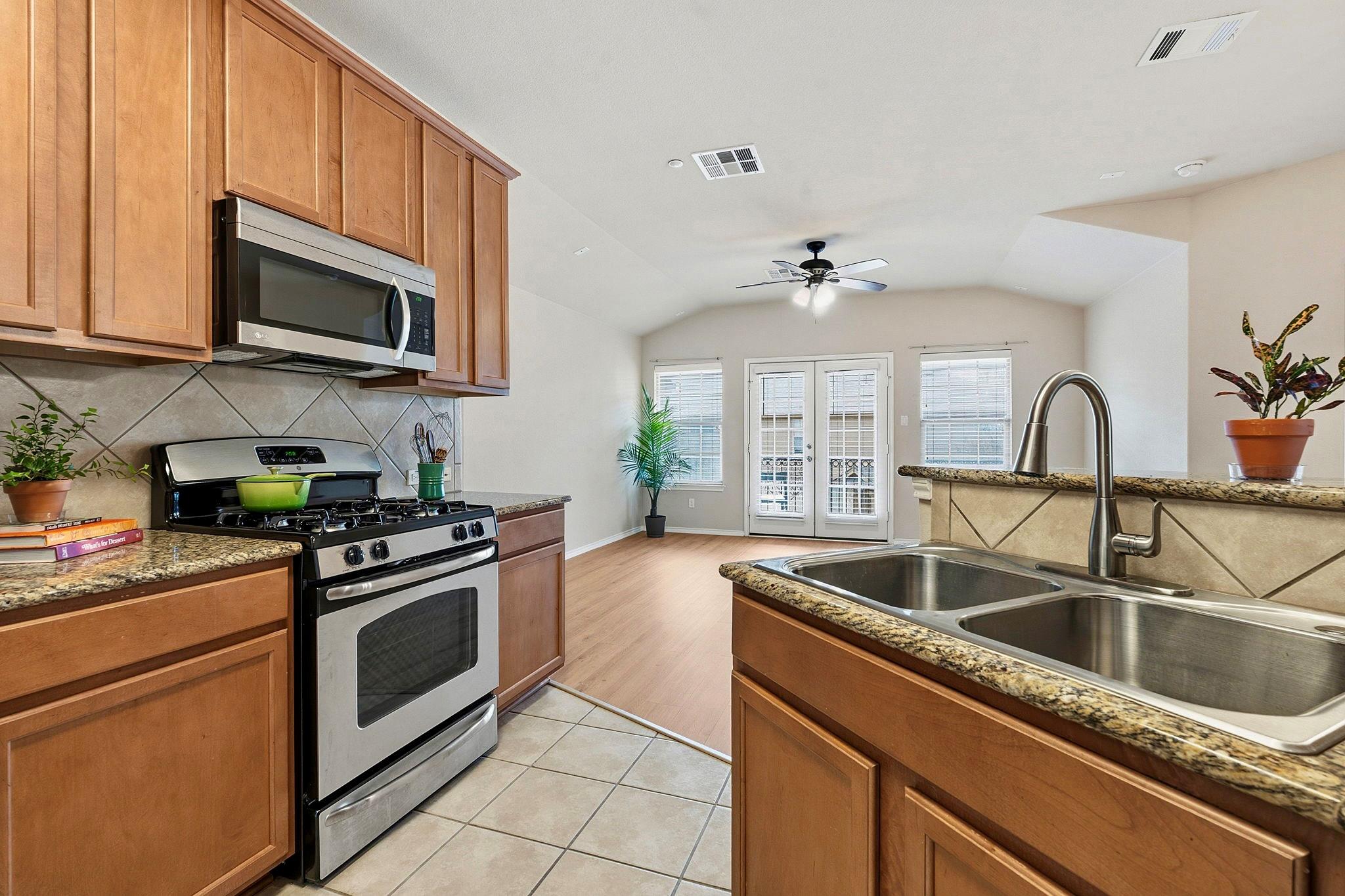 14815 Avery Ranch Blvd # 2501, Austin, TX 78717