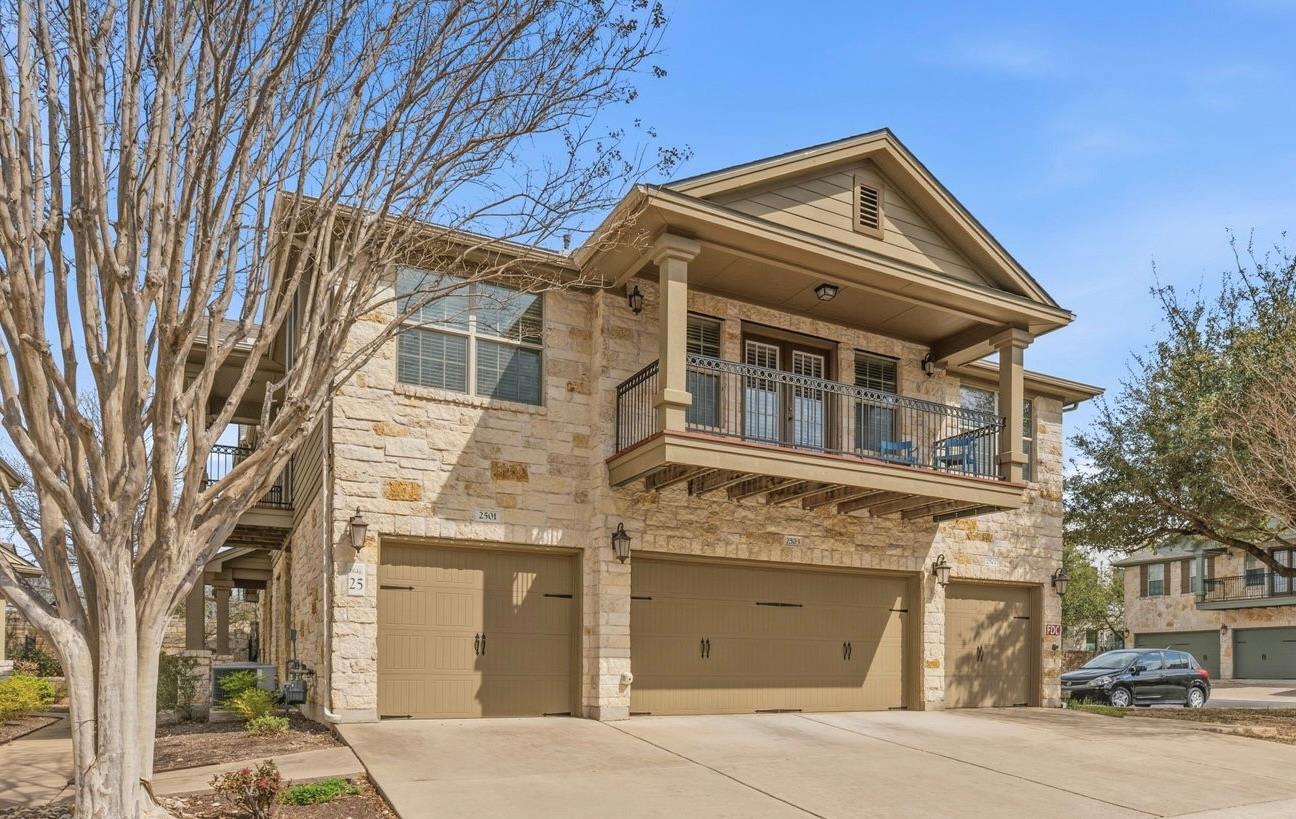 14815 Avery Ranch Blvd # 2501, Austin, TX 78717
