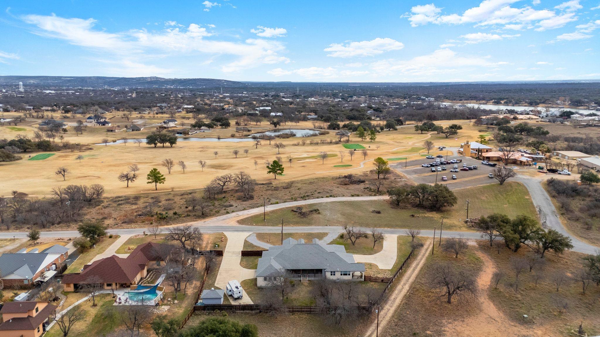 625 Skyline Dr, Kingsland, TX 78639