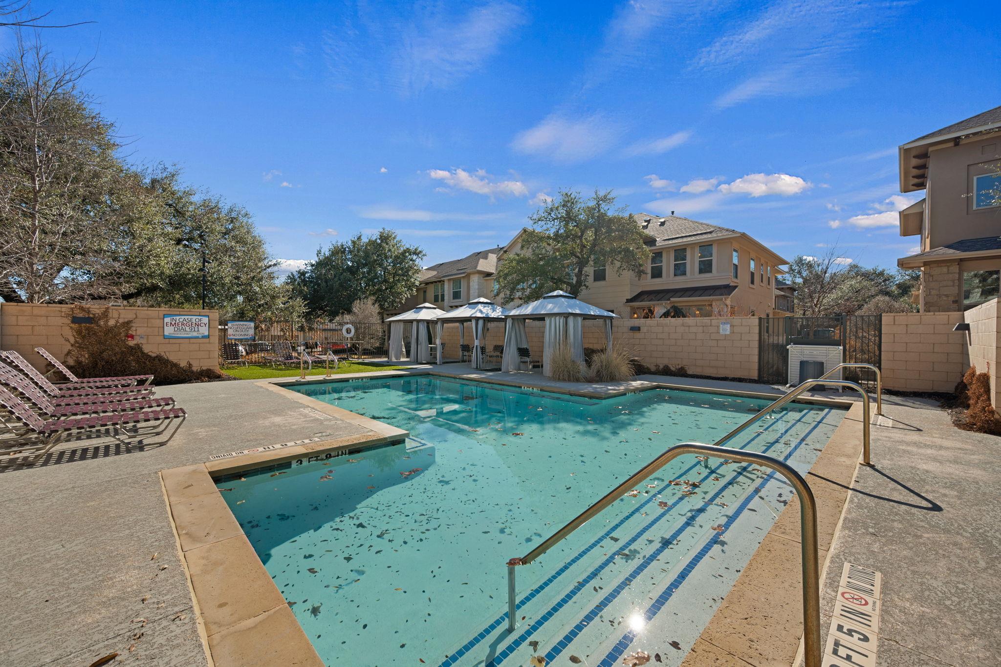 13800 Lyndhurst St # 326, Austin, TX 78717