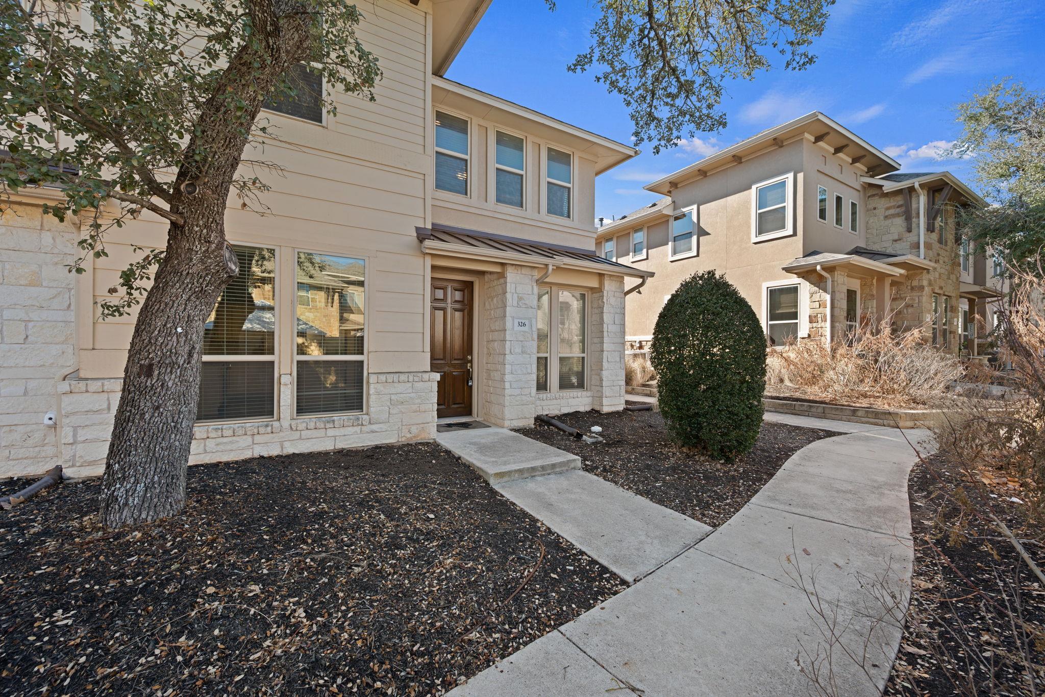 13800 Lyndhurst St # 326, Austin, TX 78717