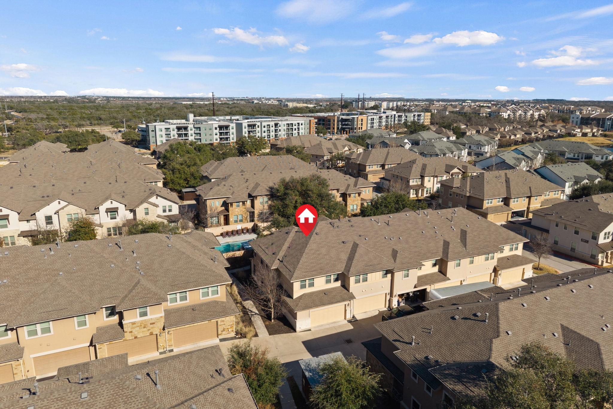 13800 Lyndhurst St # 326, Austin, TX 78717