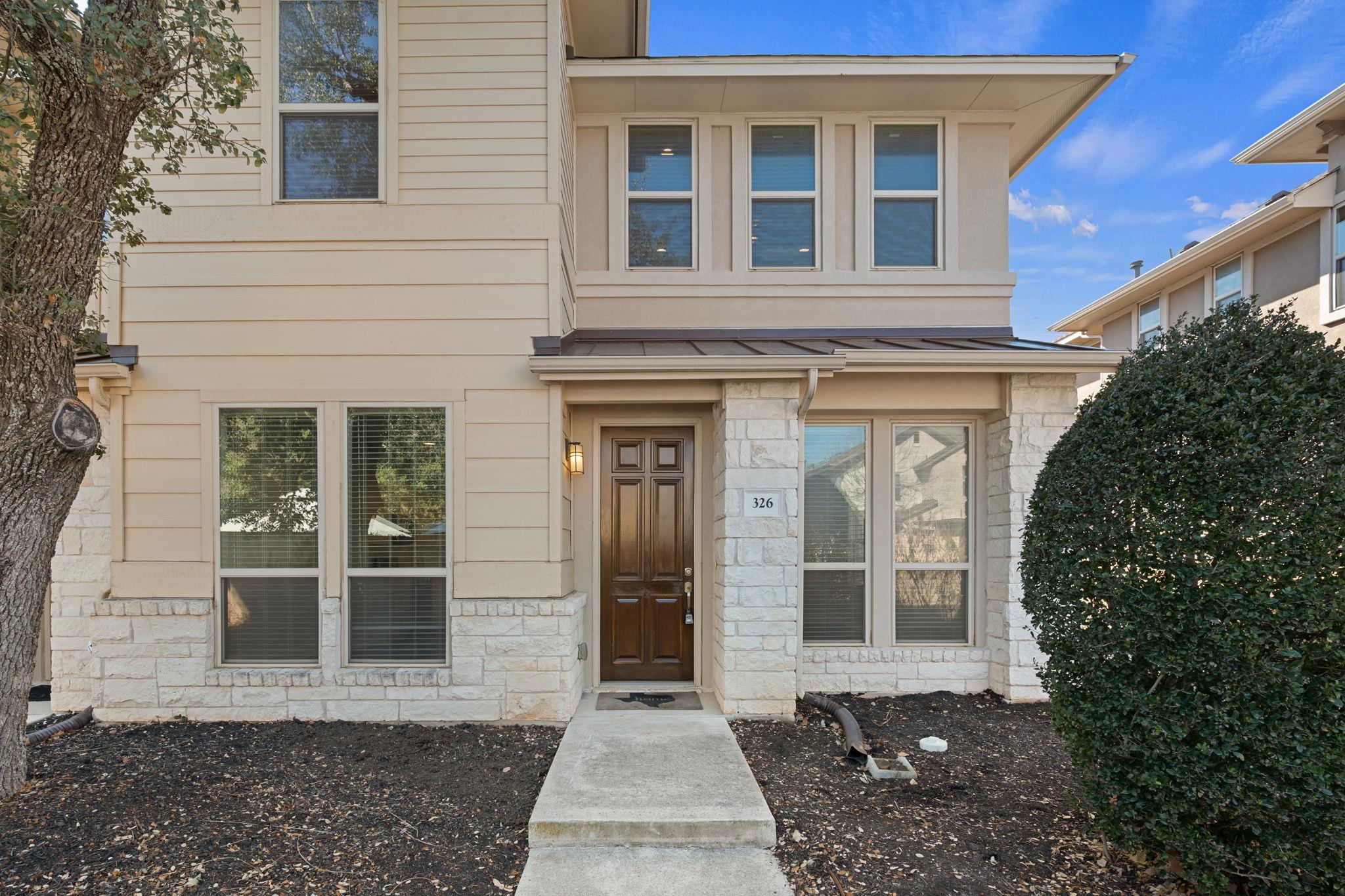 13800 Lyndhurst St # 326, Austin, TX 78717