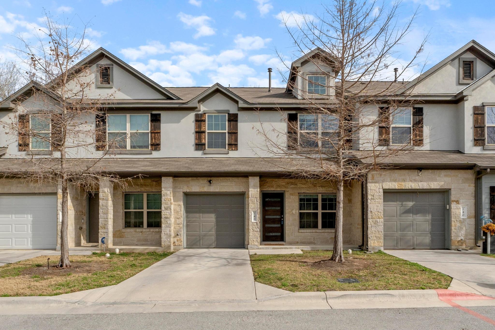 142 Thelonious Dr, Austin, TX 78745
