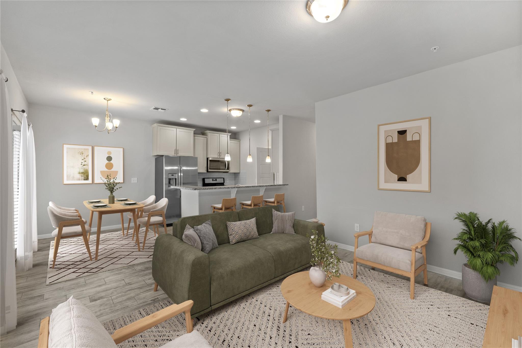 142 Thelonious Dr, Austin, TX 78745