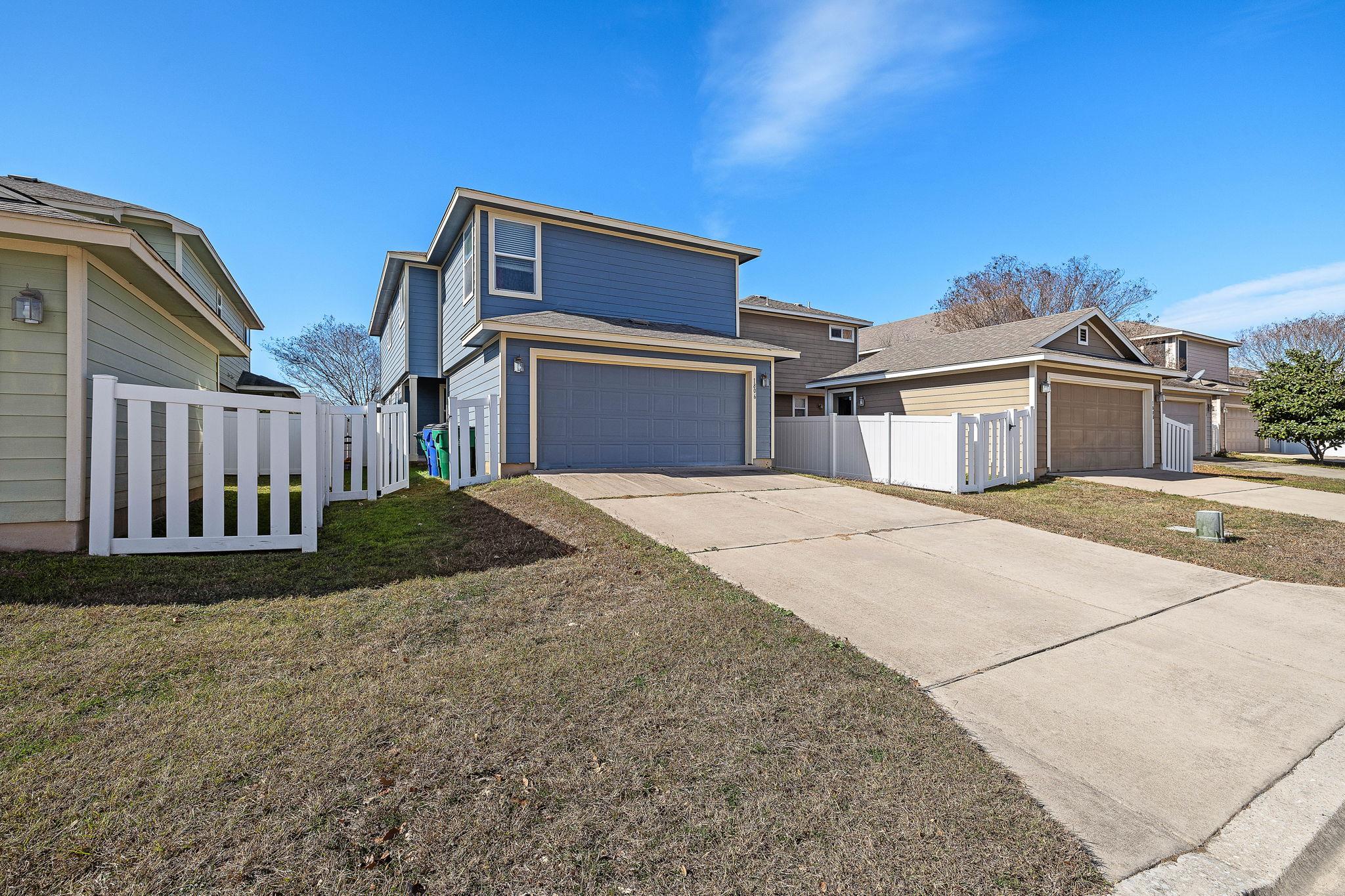 1806 Enchanted Rock Dr, Cedar Park, TX 78613