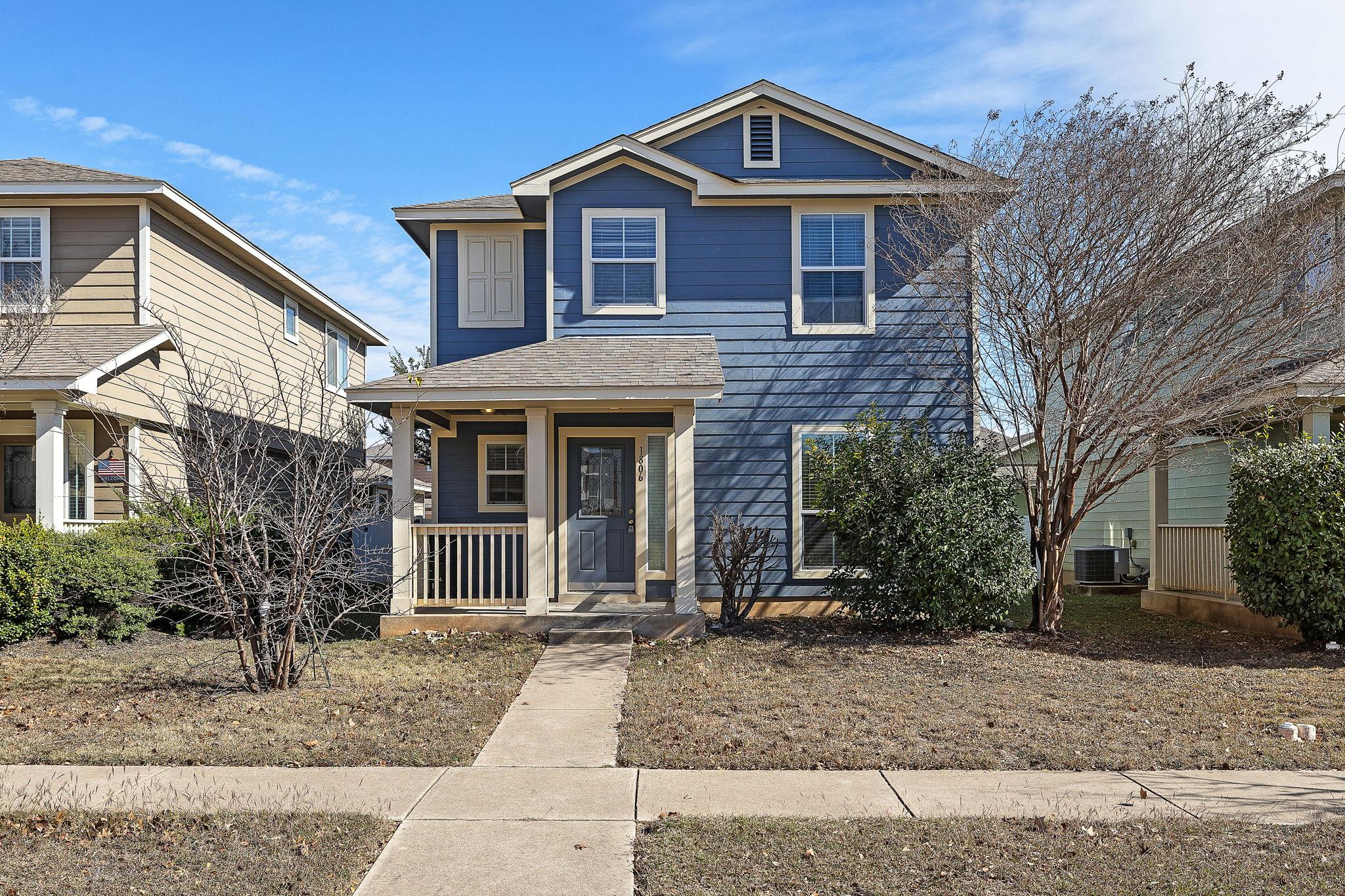 1806 Enchanted Rock Dr, Cedar Park, TX 78613