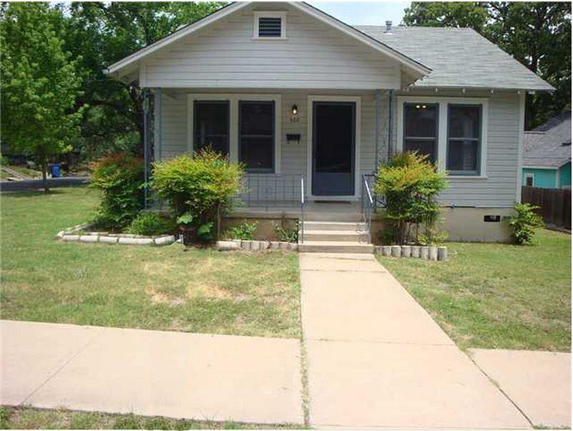 600 E 42nd St, Austin, TX 78751