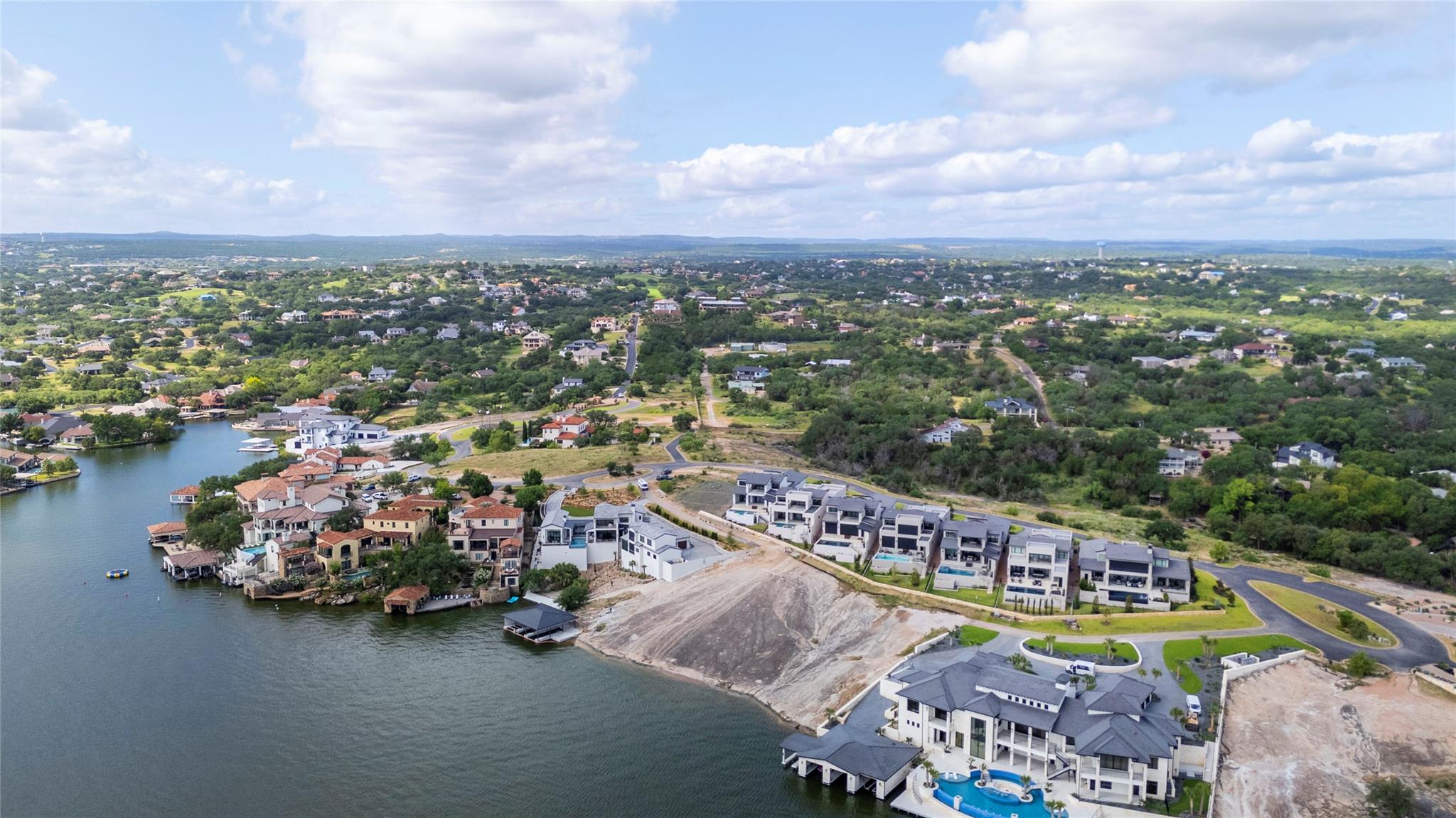 1401 Apache Tears, Horseshoe Bay, TX 78657