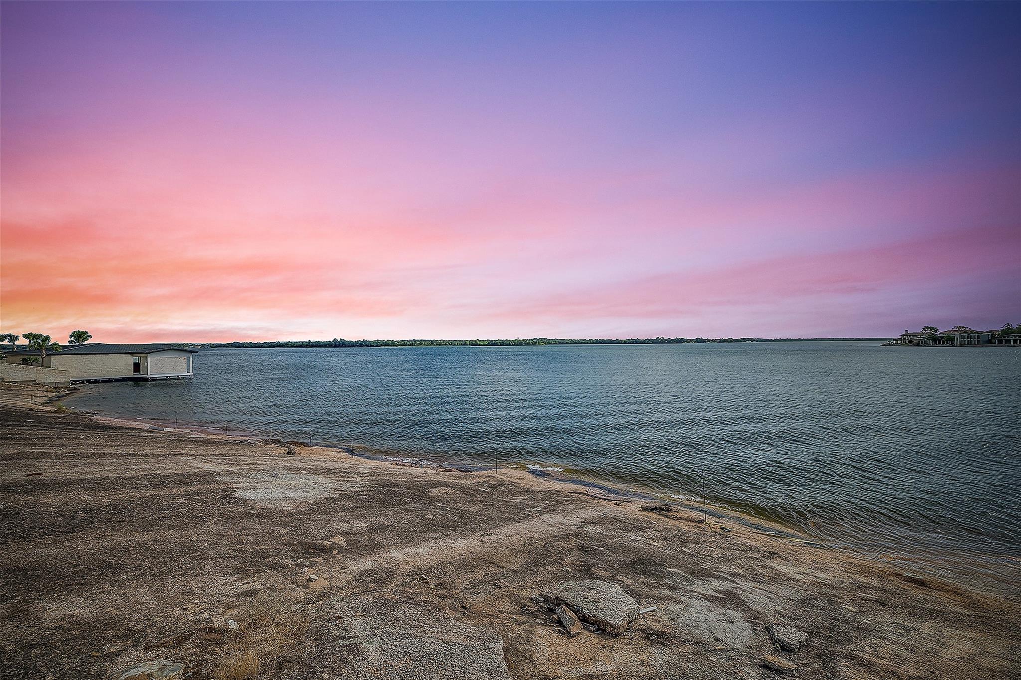 1401 Apache Tears, Horseshoe Bay, TX 78657