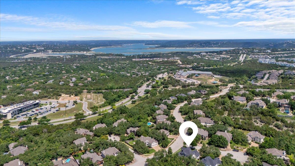 12013 Tarraza Ct, Austin, TX 78732