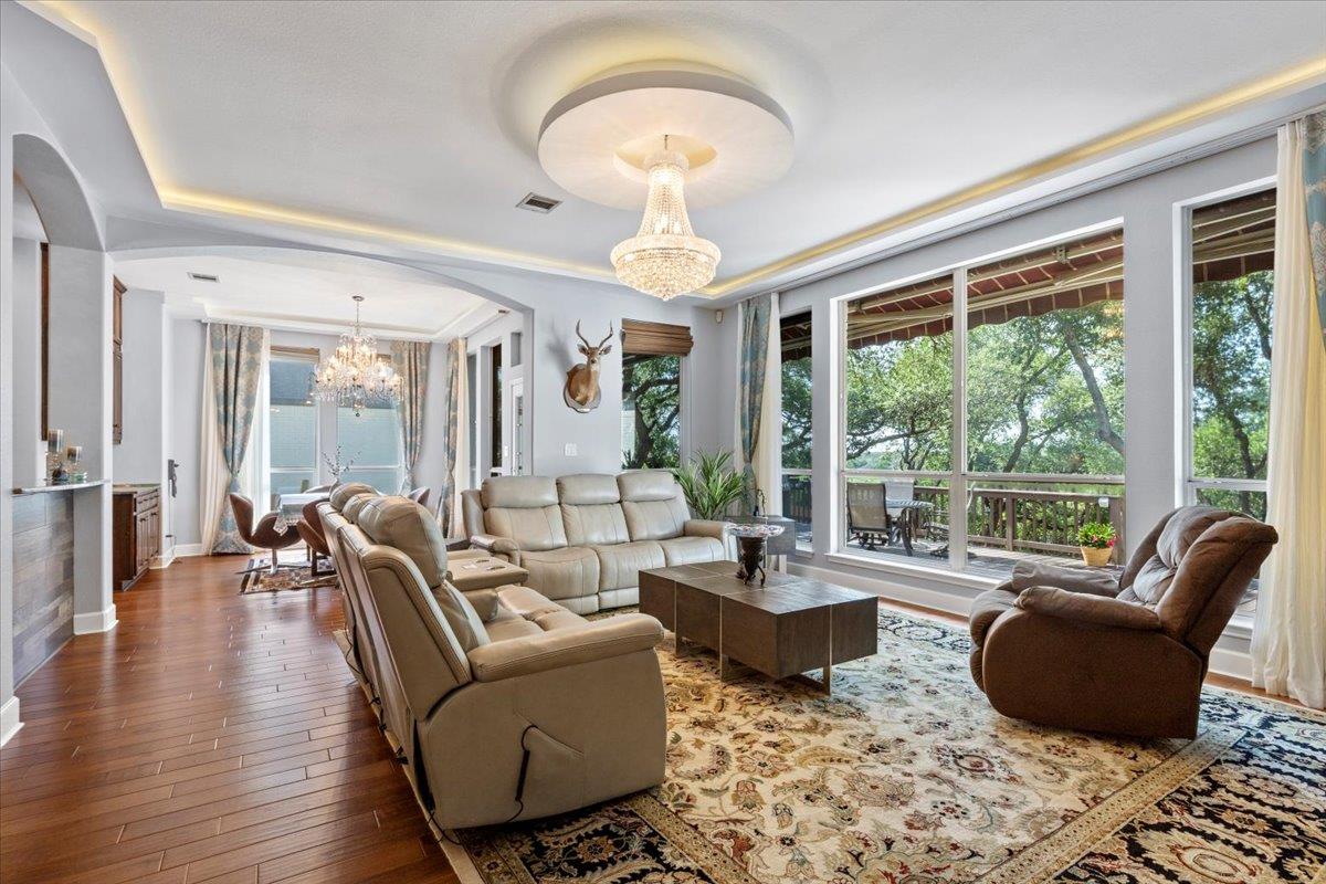 12013 Tarraza Ct, Austin, TX 78732