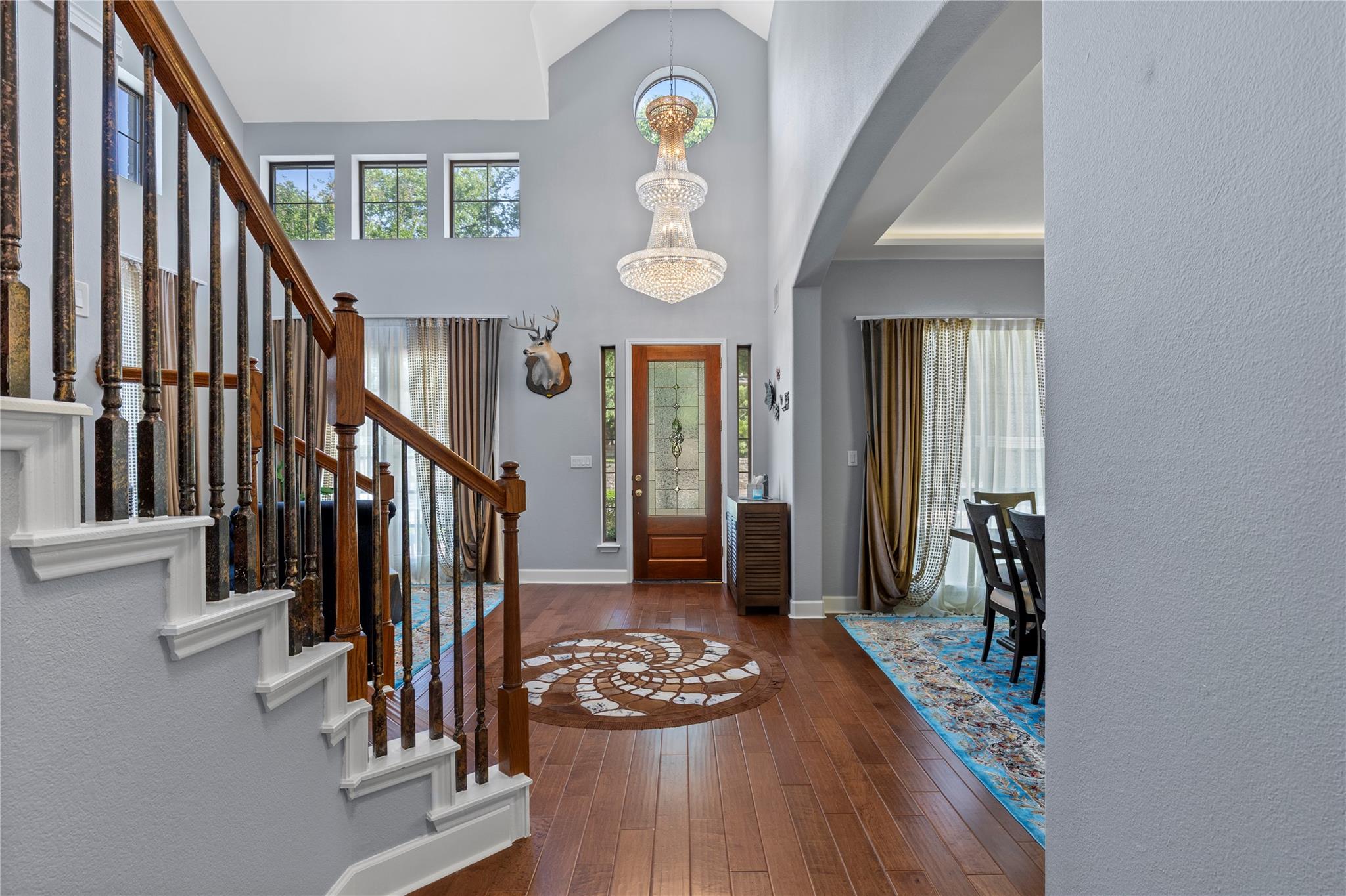 12013 Tarraza Ct, Austin, TX 78732