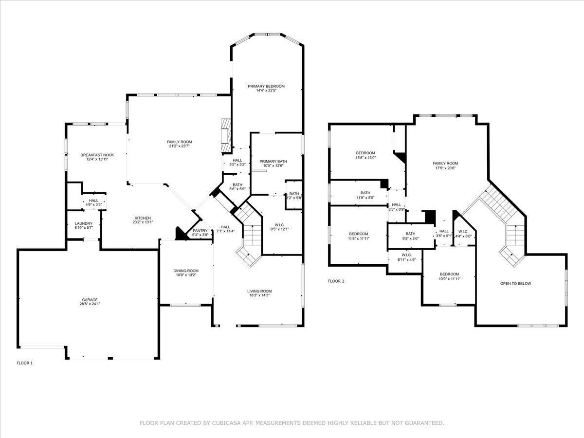 12013 Tarraza Ct, Austin, TX 78732