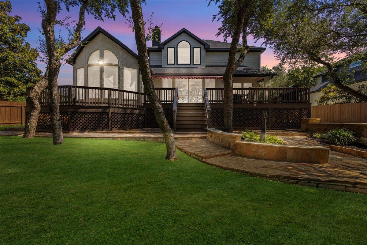 12013 Tarraza Ct, Austin, TX 78732