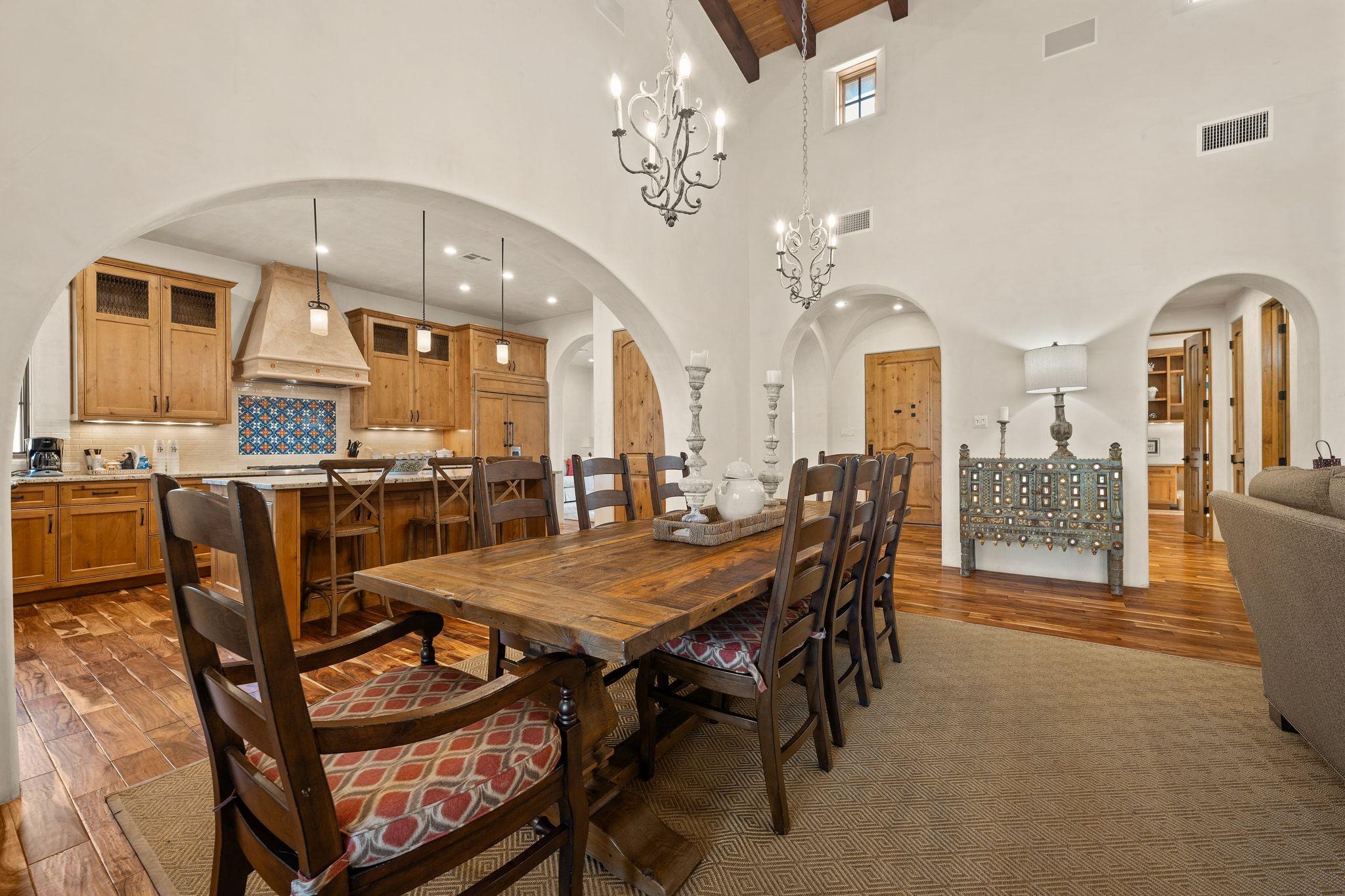 145 La Serena Loop, Horseshoe Bay, TX 78657