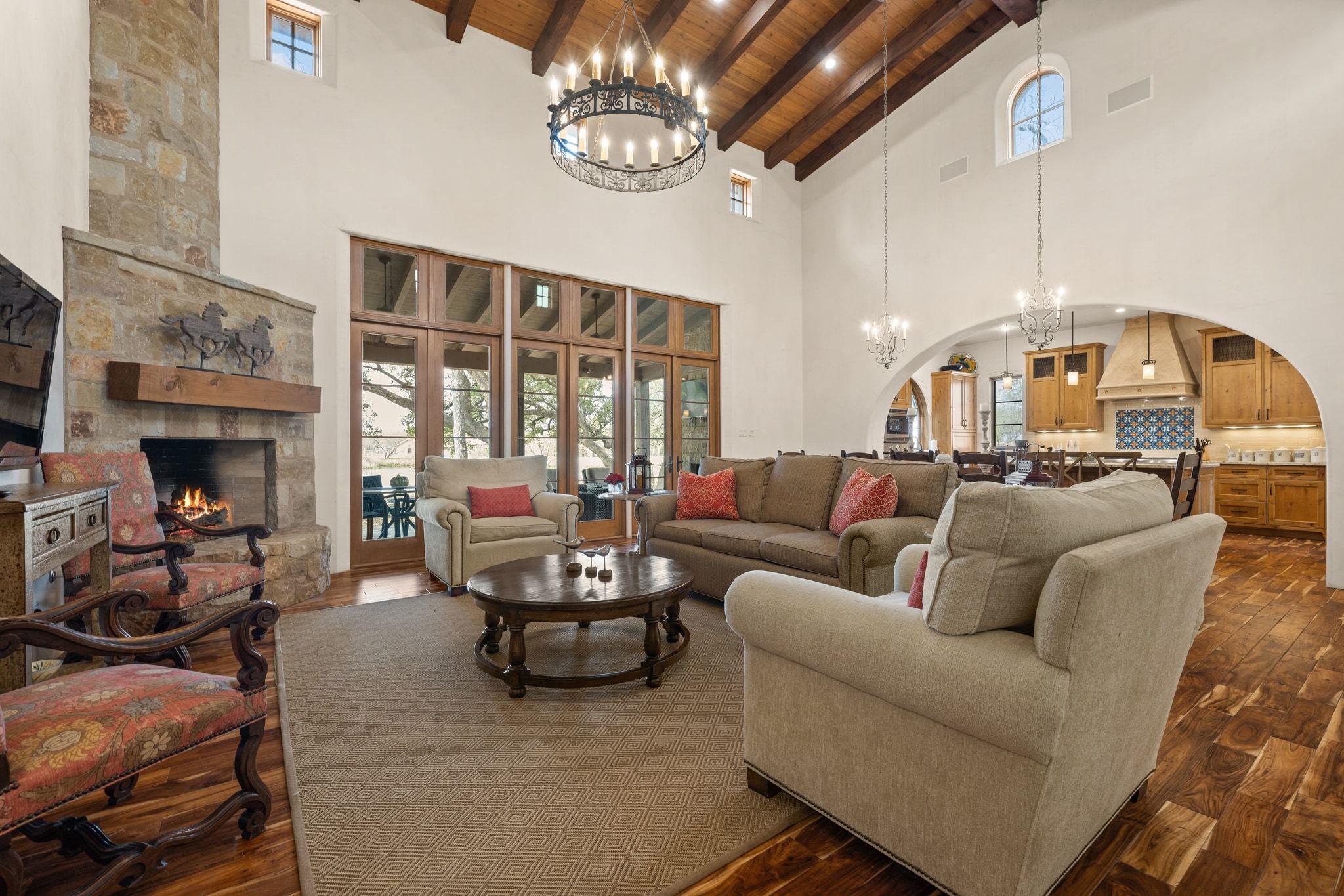 145 La Serena Loop, Horseshoe Bay, TX 78657