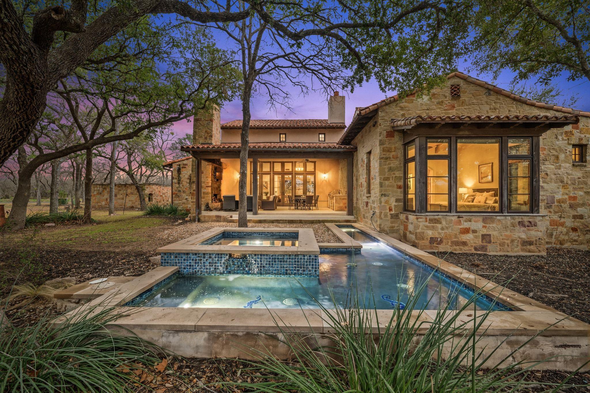 145 La Serena Loop, Horseshoe Bay, TX 78657