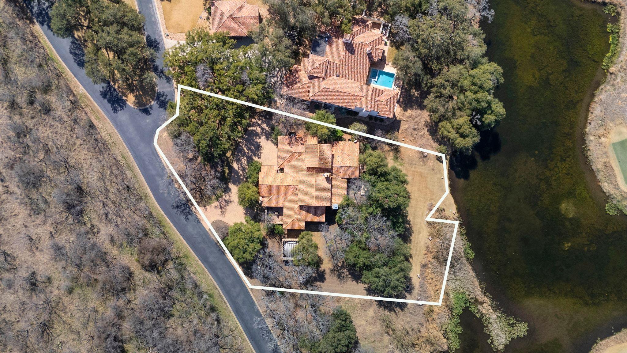 145 La Serena Loop, Horseshoe Bay, TX 78657