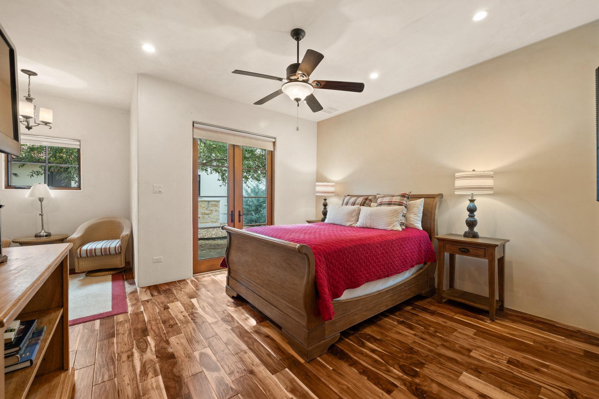 145 La Serena Loop, Horseshoe Bay, TX 78657