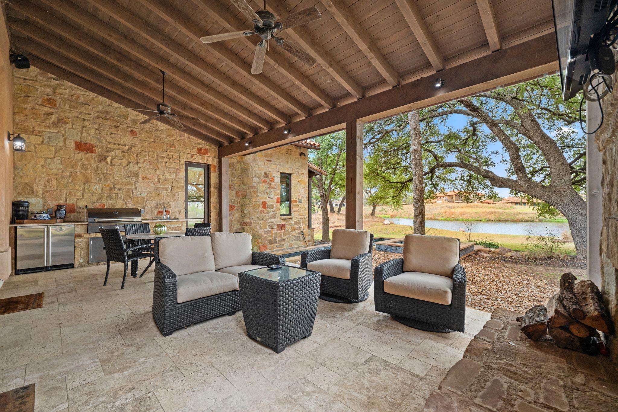 145 La Serena Loop, Horseshoe Bay, TX 78657