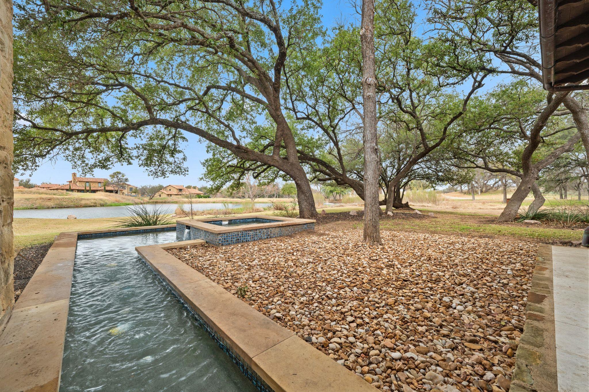 145 La Serena Loop, Horseshoe Bay, TX 78657