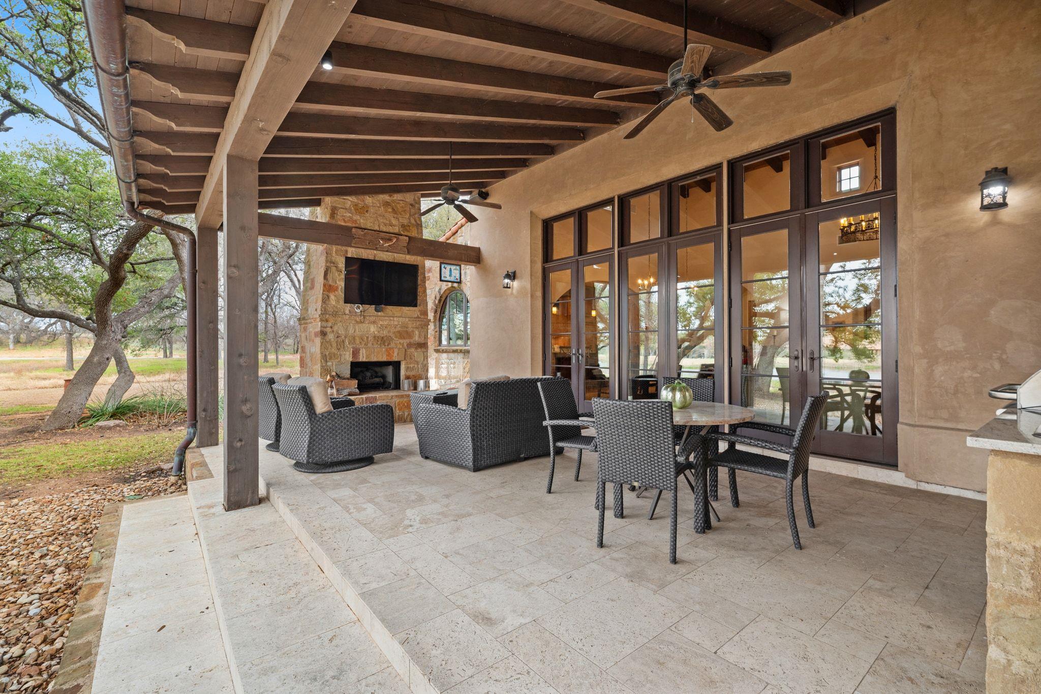 145 La Serena Loop, Horseshoe Bay, TX 78657