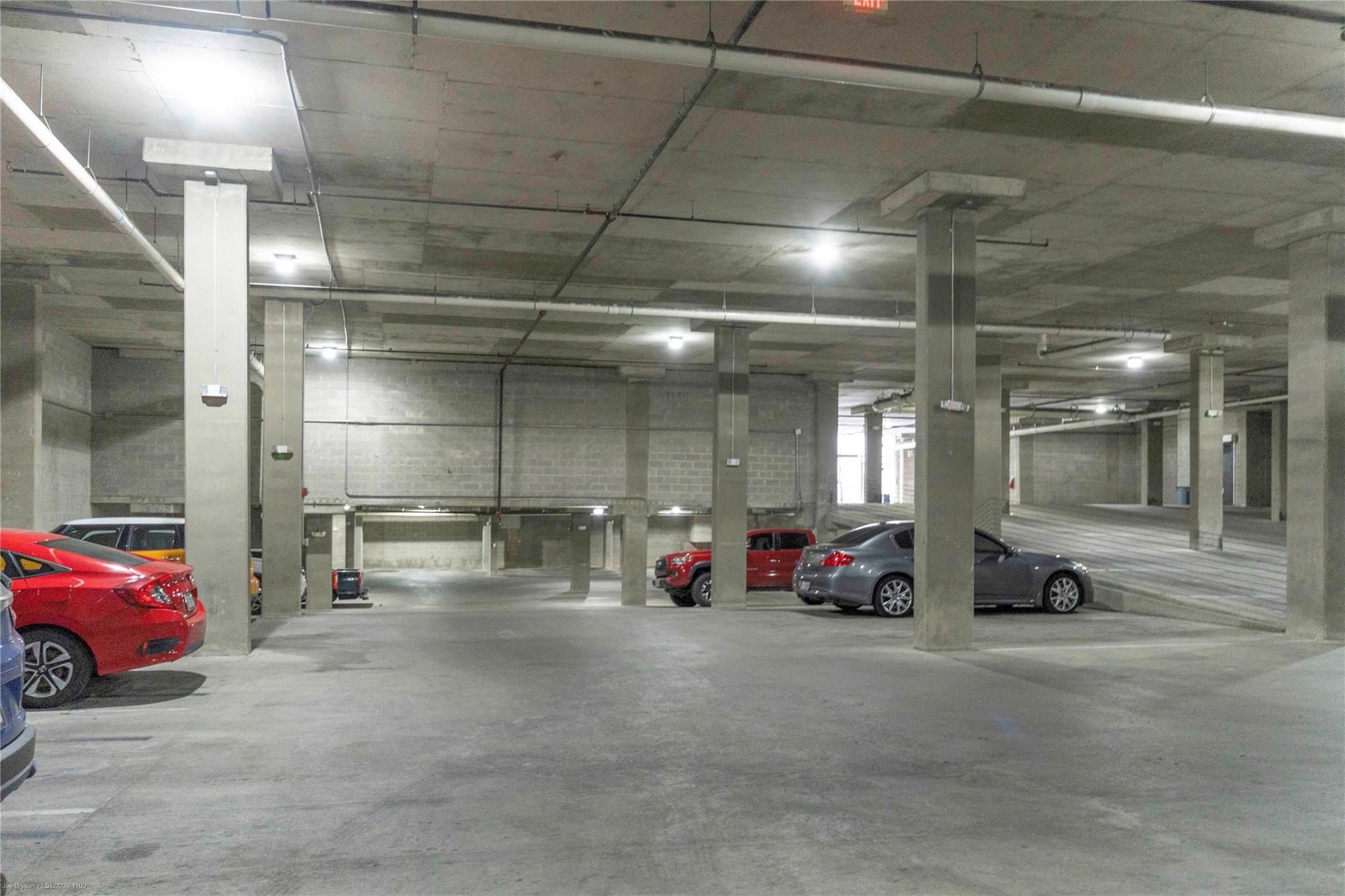 2502 Leon St # 305, Austin, TX 78705