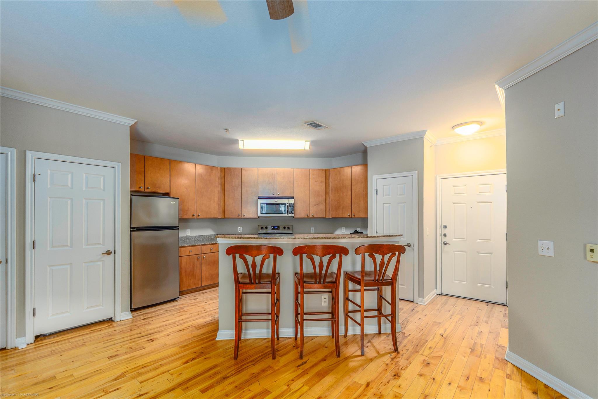 2502 Leon St # 305, Austin, TX 78705