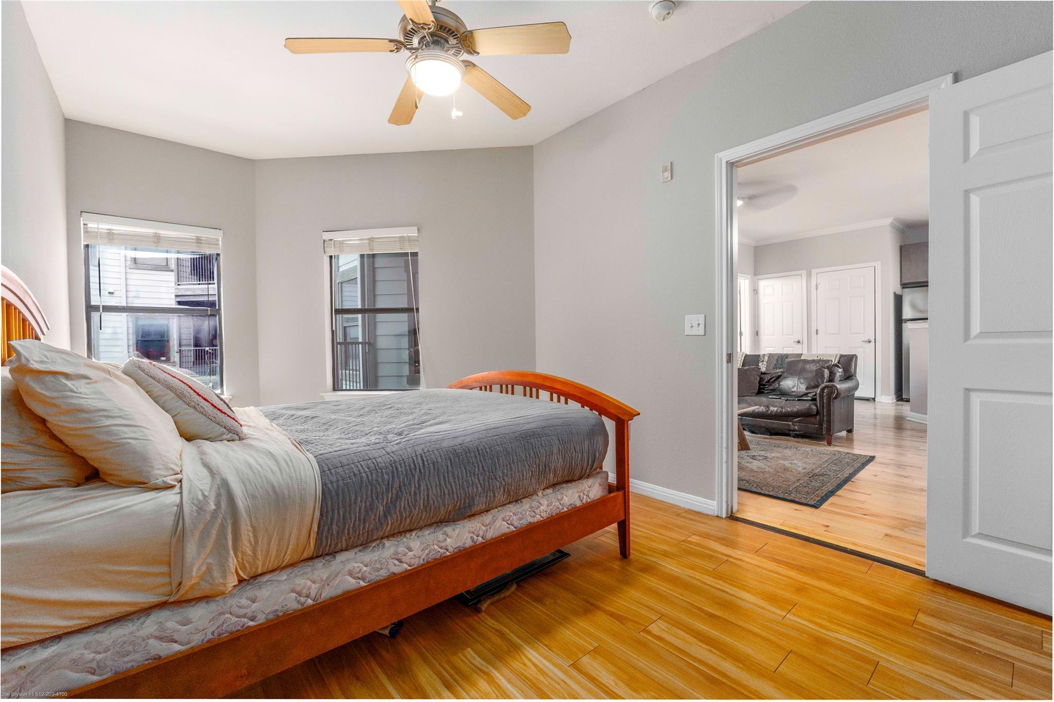 2502 Leon St # 305, Austin, TX 78705