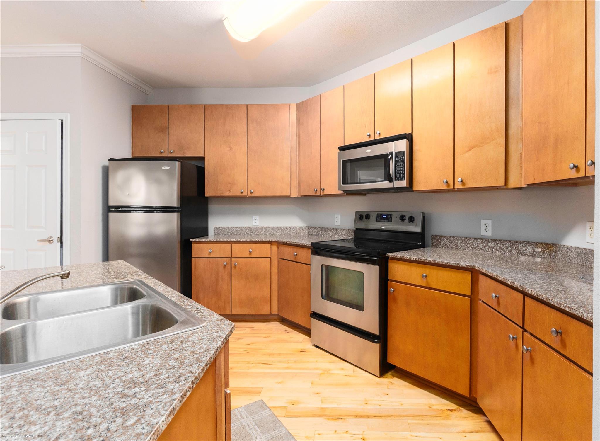 2502 Leon St # 305, Austin, TX 78705