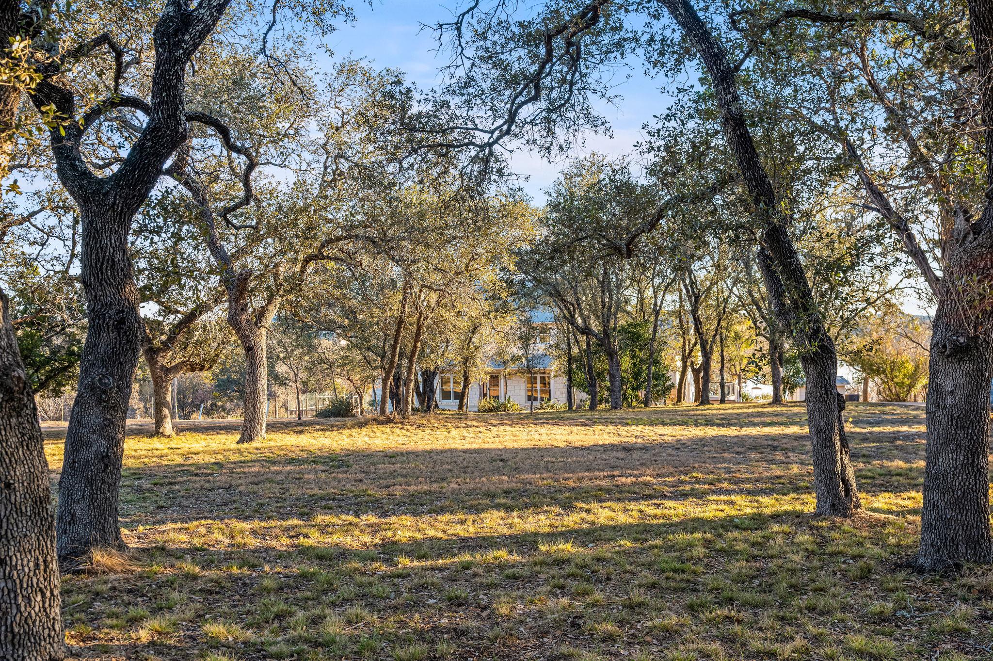 4300 Travis Peak Trl, Marble Falls, TX 78654