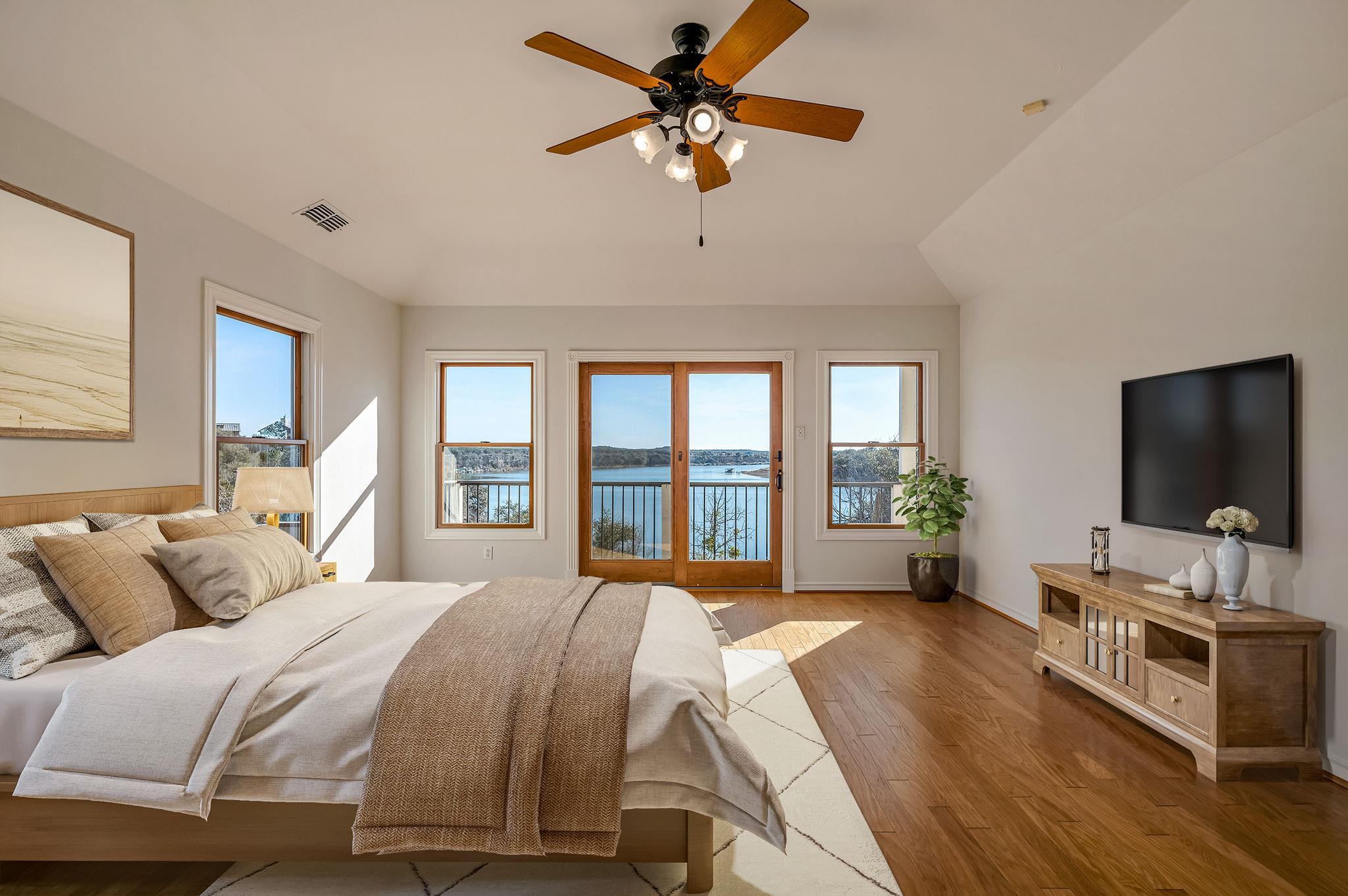 4300 Travis Peak Trl, Marble Falls, TX 78654